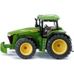 Tracteur miniature - siku - 8r 370 - Échelle 1 / 32 - vert - jouet fonctionnel Tracteur miniature - siku - 8r 370 - Échelle 1 / 32 - vert - jouet fonctionnel