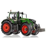 Tracteur miniature - wiking - fendt 942 vario - détails réalistes - couleur verte - pour collectionneurs ... Tracteur miniature - wiking - fendt 942 vario - détails réalistes - couleur verte - pour collectionneurs ...