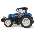 Tracteur new holland t7. 270