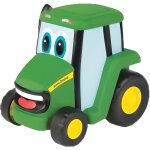Tracteur pousse roule johnny le tout premier tracteur des enfants john deere pour gar�on � partir de ...
