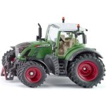 Tracteur siku fendt 724 vario - modèle réduit 1 / 32 - vert et blanc - pour enfant dès 3 ans Tracteur siku fendt 724 vario - modèle réduit 1 / 32 - vert et blanc - pour enfant dès 3 ans