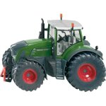 Tracteur tlcommand fendt 939 - siku - coffret complet rc - 3 ans et plus - 3 x aaa - lr03