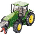 Tracteur tlcommand john deere 8345 r sikucontrol 1:32 pour enfant de 3 ans et plus
