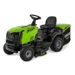 Tracteur tondeuse thermique autoportée 10. 5cv transmission hydrostatique coupe 86cm bac 245l vito Tracteur tondeuse thermique autoportée 10. 5cv transmission hydrostatique coupe 86cm bac 245l vito