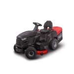 Tracteur tondeuse scheppach tmr452 - 98h - rd - 452cc - coupe 98cm - surface tonte 6000m2