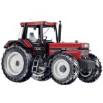 Tracteur wiking 077861 echelle i case ih 1455 xl 1:32 - jouet rouge