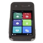 Traducteur de langue - omabeta - appareil de traduction - ecran tactile 4. 0 pouces - bluetooth - 133 ... Traducteur de langue - omabeta - appareil de traduction - ecran tactile 4. 0 pouces - bluetooth - 133 ...