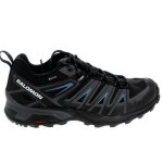 Chaussures de trail - salomon - x ultra pioneer gtx - noir - respirantes - montagne Chaussures de trail - salomon - x ultra pioneer gtx - noir - respirantes - montagne