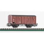 Train miniature - piko - piko 57709 - wagon � marchandises couvert (db) - ho 1 / 87