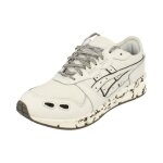 Trainers - asics - hypergel - lyte - hommes - blanc - running - occasionnel