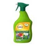 Traitement acariens & insectes solabiol sofazpal750n - pulvérisateur 750ml - origine végétale Traitement acariens & insectes solabiol sofazpal750n - pulvérisateur 750ml - origine végétale