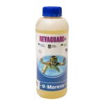 Traitement algicide fongicide revaguard 1l pisc. . . Traitement algicide fongicide revaguard 1l pisc. . .