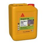 Traitement algicide et fongicide sika - sikagard - 130 stop algues pro - 20l Traitement algicide et fongicide sika - sikagard - 130 stop algues pro - 20l