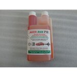 Meca - run p18 250 ml additif pour huile moteur - anti - crassement