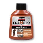 Traitement antirouille stop rouille immediat frameto rubson Traitement antirouille stop rouille immediat frameto rubson