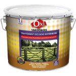 Traitement bois extrieur targobois - 2 l