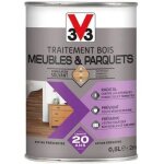 Traitement bois - v33 - meubles et parquets - 0. 5l