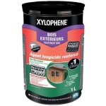 Traitement bois - xylophene - extrieur - sans propiconazole - 1l