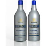 Traitement br�silien classique - stylish pearl - k�ratine - lissage facile - tous types de cheveux - ...