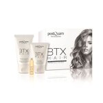 Traitement capillaire effet botox (masque stimulateur de base et concentré) - postquam Traitement capillaire effet botox (masque stimulateur de base et concentré) - postquam