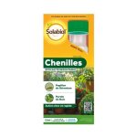 Traitement chenilles - bidon auto - doseur 125 ml