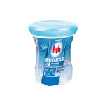 Traitement complet au chlore en diffuseur flottant mini easyclic pour 10 � 30 m� - hth