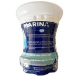 Traitement complet marina sans chlore actif - petit diffuseur flottant multi - actions