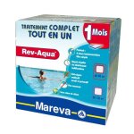Traitement complet mensuel - rev - aqua 18 - 30 m3 Traitement complet mensuel - rev - aqua 18 - 30 m3
