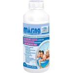 Traitement multi - actions oxygène actif spécial piscinette 1 l - marina Traitement multi - actions oxygène actif spécial piscinette 1 l - marina