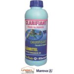 Traitement piscine clarifiant liquide reva - floc. . . Traitement piscine clarifiant liquide reva - floc. . .