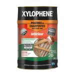 Traitement poutres & charpentes - xylophene - 20 l