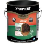Traitement spécial meubles objets & parquets - xylophene - 25 l Traitement spécial meubles objets & parquets - xylophene - 25 l