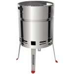 Tramontina churrasco 26500 - 006 barbecue tonneau