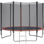 Trigano jardin trampoline 2. 44m de diam�tre - j - jou129