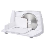 Trancheuse compacte adler ad4703 puissance 150w - puissance max : 400w - Épaisseur de coupe lisse et ... Trancheuse compacte adler ad4703 puissance 150w - puissance max : 400w - Épaisseur de coupe lisse et ...