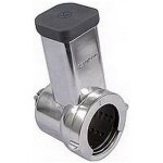 Trancheuse et rape complte pour robots kmix - kenwood - ax643 - blanc - 800w - accessoire trancheur ...