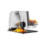 Trancheuse - ritter - sono 1 - lame 17 cm - epaisseur de tranchage 0 - 20 mm - 65 watt