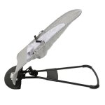 Transat b�b� balancelle de la naissance � 9 mois dossier r�glable sur 3 niveaux pliable � plat facile ...