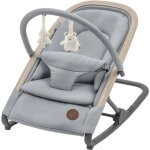 Transat léger maxi - cosi kori - beyond grey eco - de la naissance à 2 ans Transat léger maxi - cosi kori - beyond grey eco - de la naissance à 2 ans