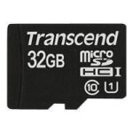 Transcend - carte mmoire flash - 32 go - uhs cla?