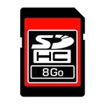 Transcend sdhc class 4