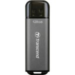 Clé usb - transcend - jetflash 920 - 128 go - usb 3. 2 gen 1 - gris Clé usb - transcend - jetflash 920 - 128 go - usb 3. 2 gen 1 - gris