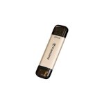Clé usb - transcend - jetflash 930c - 256 go - usb - c - usb - a Clé usb - transcend - jetflash 930c - 256 go - usb - c - usb - a