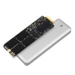 Transcend kit ssd de mise à niveau apple macbook pro jetdrive 720 - 240go - pour macbook pro 13 - l12 ... Transcend kit ssd de mise à niveau apple macbook pro jetdrive 720 - 240go - pour macbook pro 13 - l12 ...