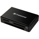 Transcend ts - rdf8k2 lecteur de carte mmoire externe usb 3. 1 (gen 1)