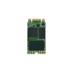 Disque ssd transcend mts420 - 240 go - m. 2 - sata iii - 560 mo / s - 6 gbit / s