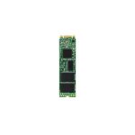 Disque ssd transcend mts820 - 240 go - m. 2 - série ata iii - performances rapides Disque ssd transcend mts820 - 240 go - m. 2 - série ata iii - performances rapides
