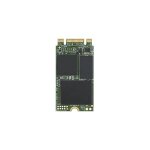 Disque ssd interne transcend ts32gmts400s - 32 go - m. 2 - sata iii - 560 mo / s