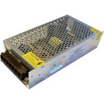 Transformateur dalimentation - leyf - 12v 20a - 240w - utilisation intrieure - forme rectangulaire