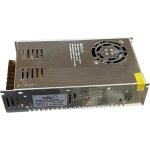 Transformateur dalimentation - leyf - 12v 30a - 360w - utilisation intérieure - Électrique Transformateur dalimentation - leyf - 12v 30a - 360w - utilisation intérieure - Électrique